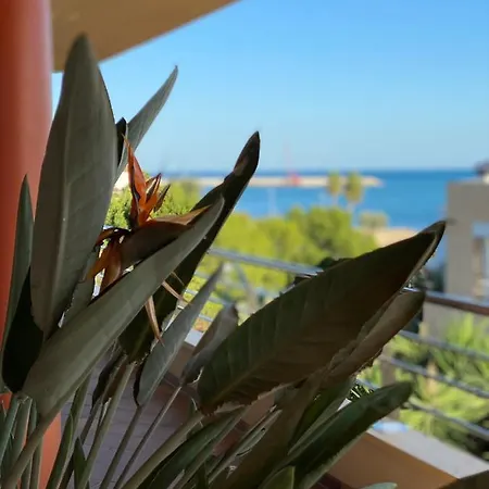 Villa Mar I Vent L'Ampolla