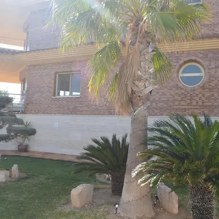 Mar I Vent Villa L'Ampolla