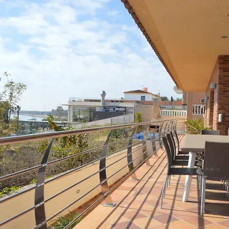 Villa Mar I Vent