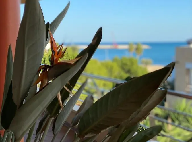 Villa Mar I Vent L'Ampolla