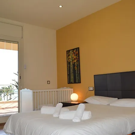 Villa Mar I Vent *