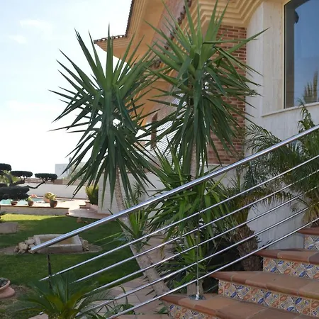 Mar I Vent Villa *