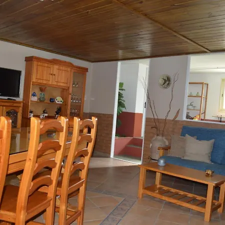 Villa Mar I Vent *