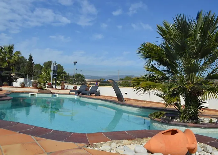 Villa Mar I Vent L'Ampolla